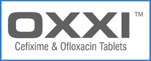 oxxi tablet, cefixime tablet, ofloxacin tablet